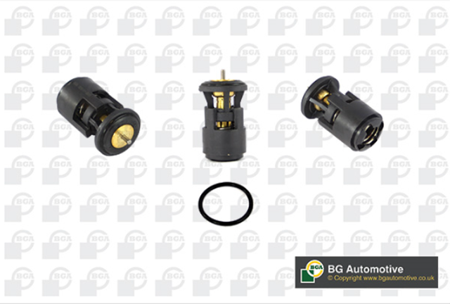 Авто термостат CT5240 BGA