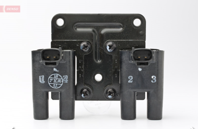 Котушка DIC0117 DENSO