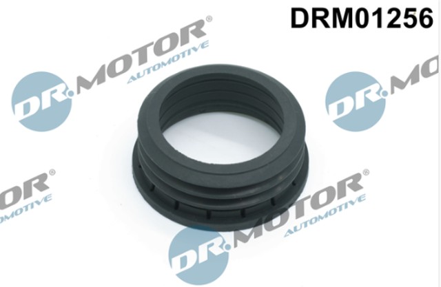 Кільце патрубка виходу з корпусу повітряного фільтра DRM01256 DR.MOTOR