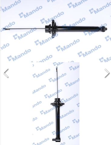 Амортизатор задній MSS015505 MANDO