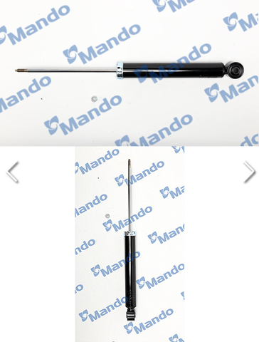Амортизаційна стійка задня MSS017052 MANDO