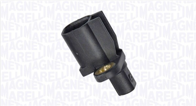 Датчик АБС (ABS) задній MWSS046 MAGNETI MARELLI