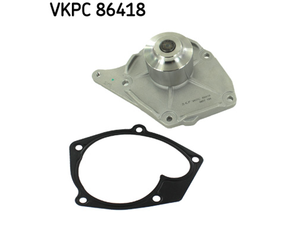 Насос охолоджуючої рідини VKPC83812 SKF