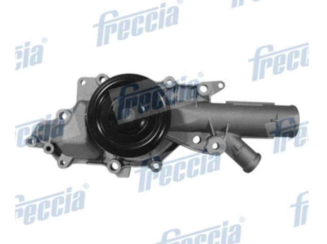 Помпа охолодження WP0123 FRECCIA