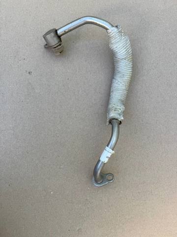 Шланг/патрубок рідинного охолодження турбіни, подача 11537643094 BMW