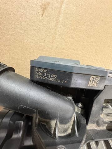 Авто термостат 11538642560 BMW