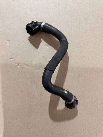 Шланг (патрубок) термостата 11538650981 BMW