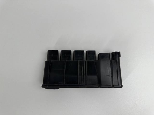 Блок комфорту 12638638551 BMW