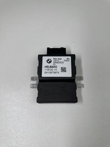 Модуль керування (ЕБУ) паливного насосу 16149452468 BMW