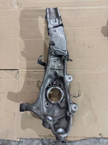 Цапфа передні праві 31216876656 BMW