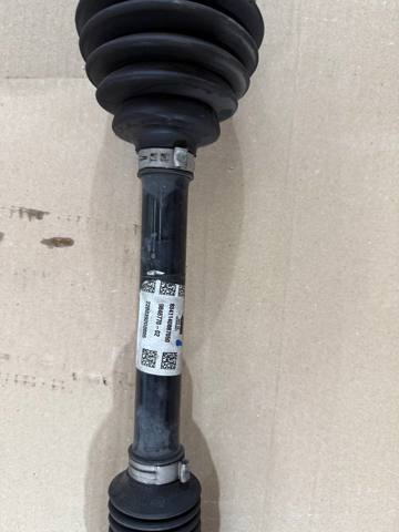 Піввісь передня, права 31609846770 BMW