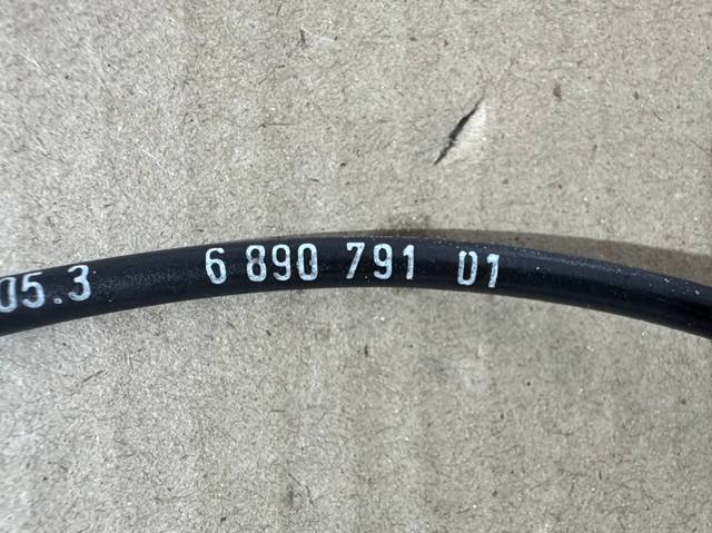 Датчик зносу гальмівних колодок, задній 34356890791 BMW