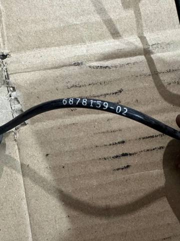 Датчик ABS передній 34526895655 BMW
