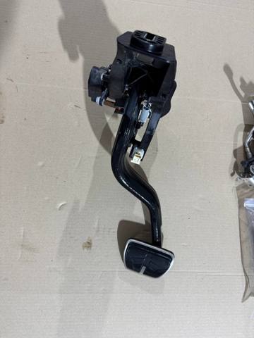 Педаль гальма 35006866485 BMW
