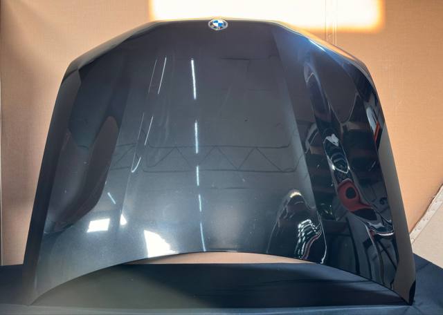 Капот 41007933467 BMW