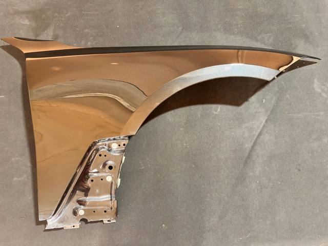 Переднє праве крило 41009492906 BMW