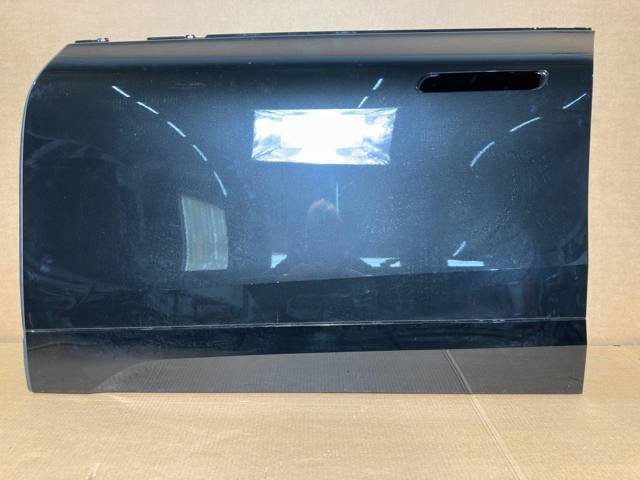 Дверь передня ліва 41009880291 BMW