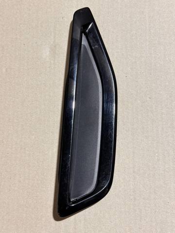 Молдинг переднього правого крила 51137418178 BMW