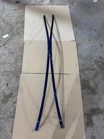 Молдинг даху, правий 51137443692 BMW