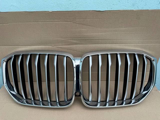 Решітка 51137454889 BMW