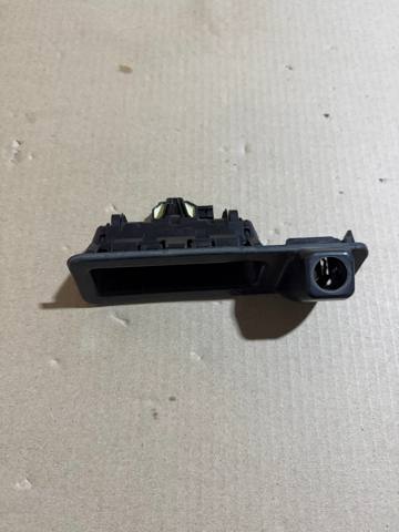Блок управління камерою 51247405635 BMW