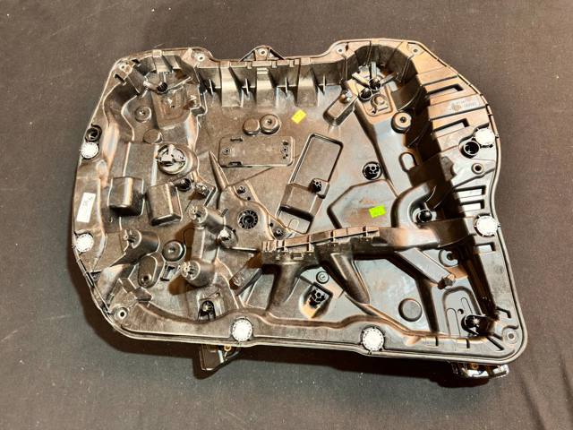 Склопідйомник з електродвигуном 51339463719 BMW