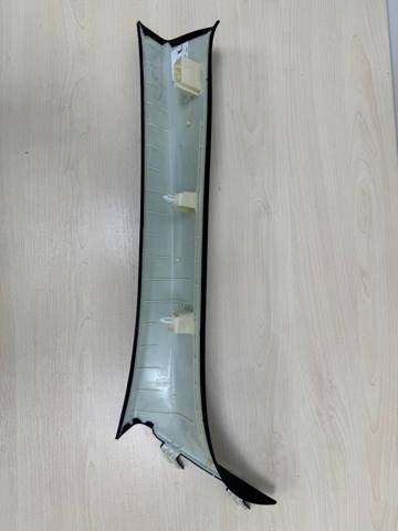 Обшивка стійки кузова внутрішня, передня права 51439874508 BMW
