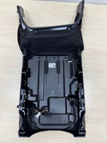 Захисний кожух кермового механізму 51459396453 BMW
