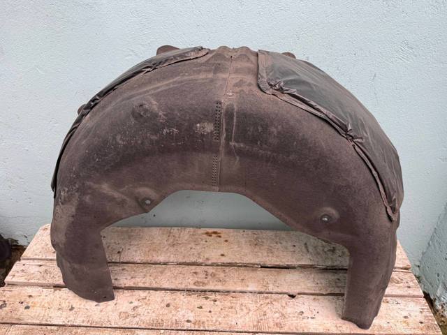 Підкрилок задній правий 51717478758 BMW