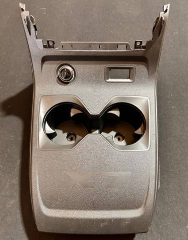 Гніздо-розетка прикурювача 61345A441C6 BMW