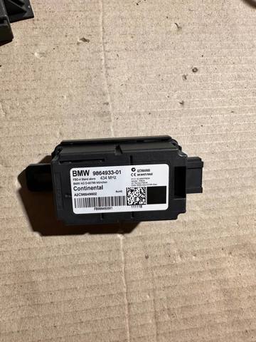 Центральний замок приймач 61359864933 BMW