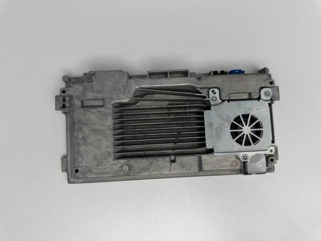 Панель приладів 62105B6B889 BMW