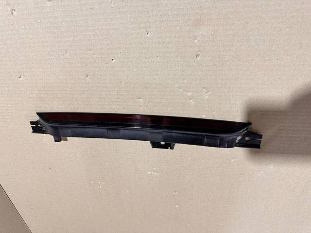 Стоп-сигнал заднього скла 63257491365 BMW
