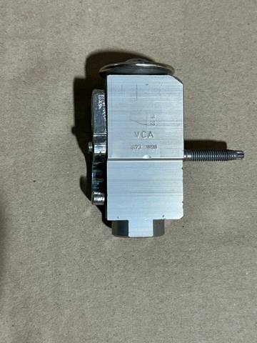 Клапан TRV, кондиціонера 64119496915 BMW
