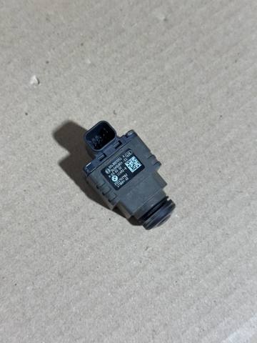 Камера заднього виду 66555A06B54 BMW