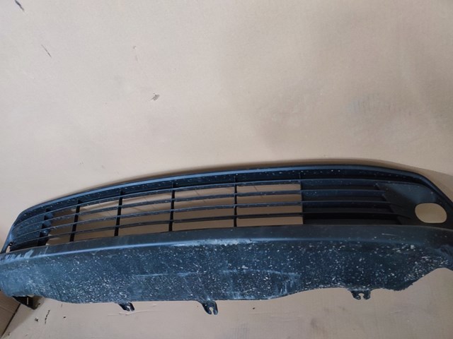 Накладка на передній бампер 521290D080 TOYOTA
