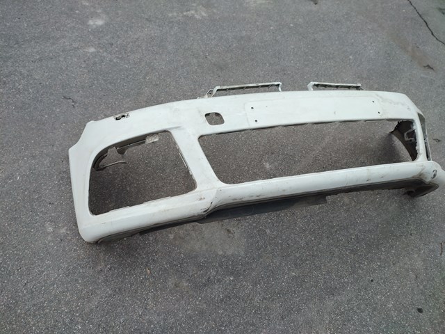 Кожух бампера переднього 5K0807221AD VAG