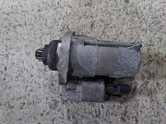 Стартер 02Z911023H VALEO