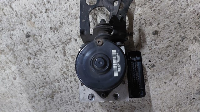 Блок керування АБС (ABS) 1K0614517AB VAG