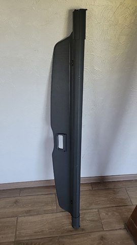 Шторка двері багажного відсіку 1T0867871 VAG