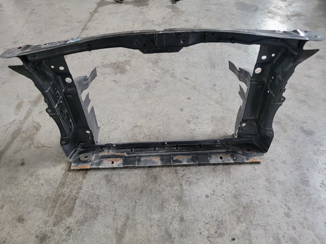 Каркас і панелі передка 1Z0805591H VAG
