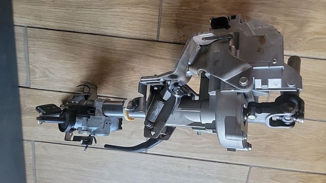 Рульова колонка 48810JD900 NISSAN