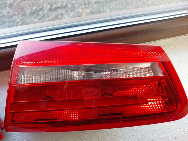 Audi a6 c7 ліхтар задній правий внутр. 4G5945094 