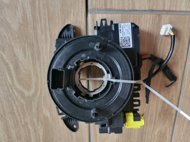 Контактний блок подушки безпеки 5K0953569L VAG
