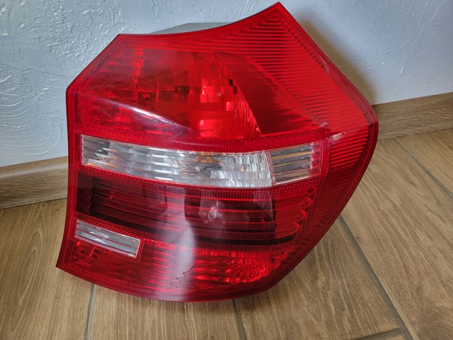 Задні ліхтарі 63210397035 BMW