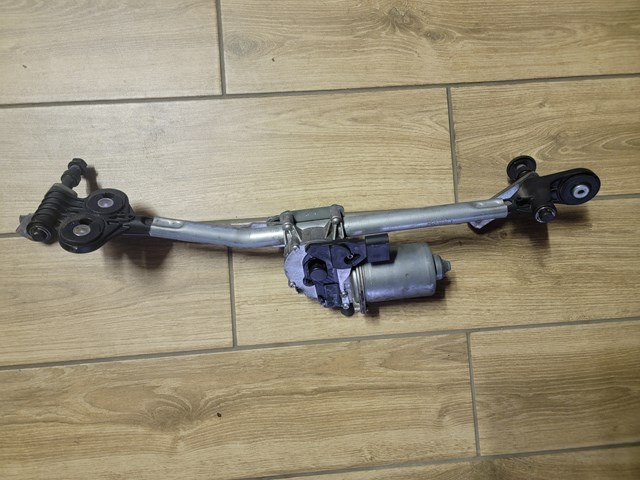 Мотор трапеції склоочисника 7200535001 BMW
