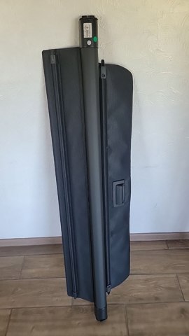 Шторка двері багажного відсіку 8200271177 RENAULT