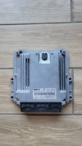 Модуль управління двигуном 8200666516 NISSAN