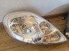 Фара правая 8200701356 RENAULT