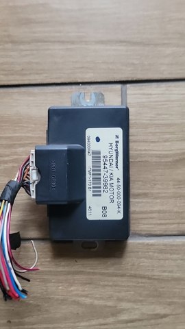 Модуль керування (ЕБУ) повним приводом 9544739982 HYUNDAI